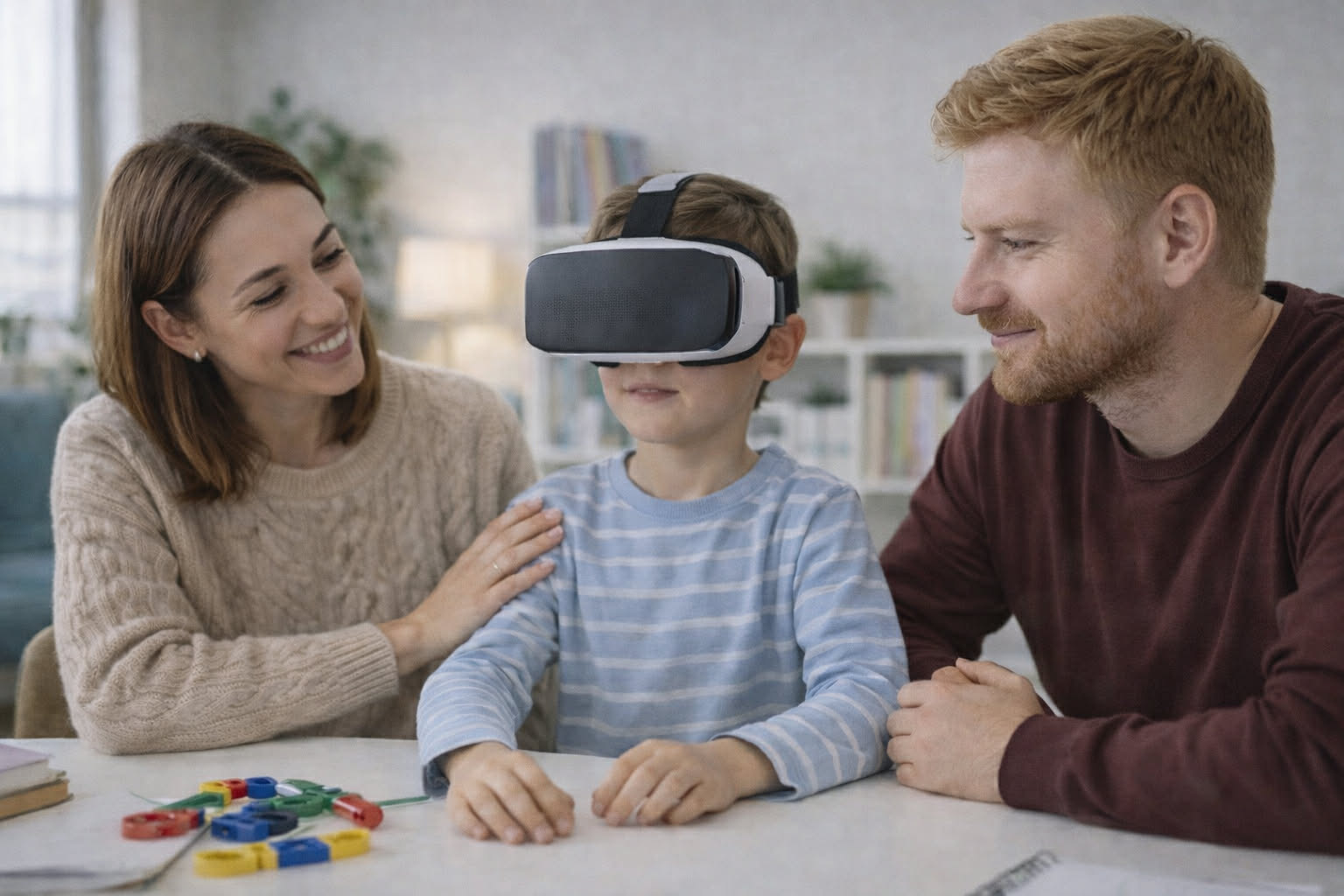 For Parents Helping families