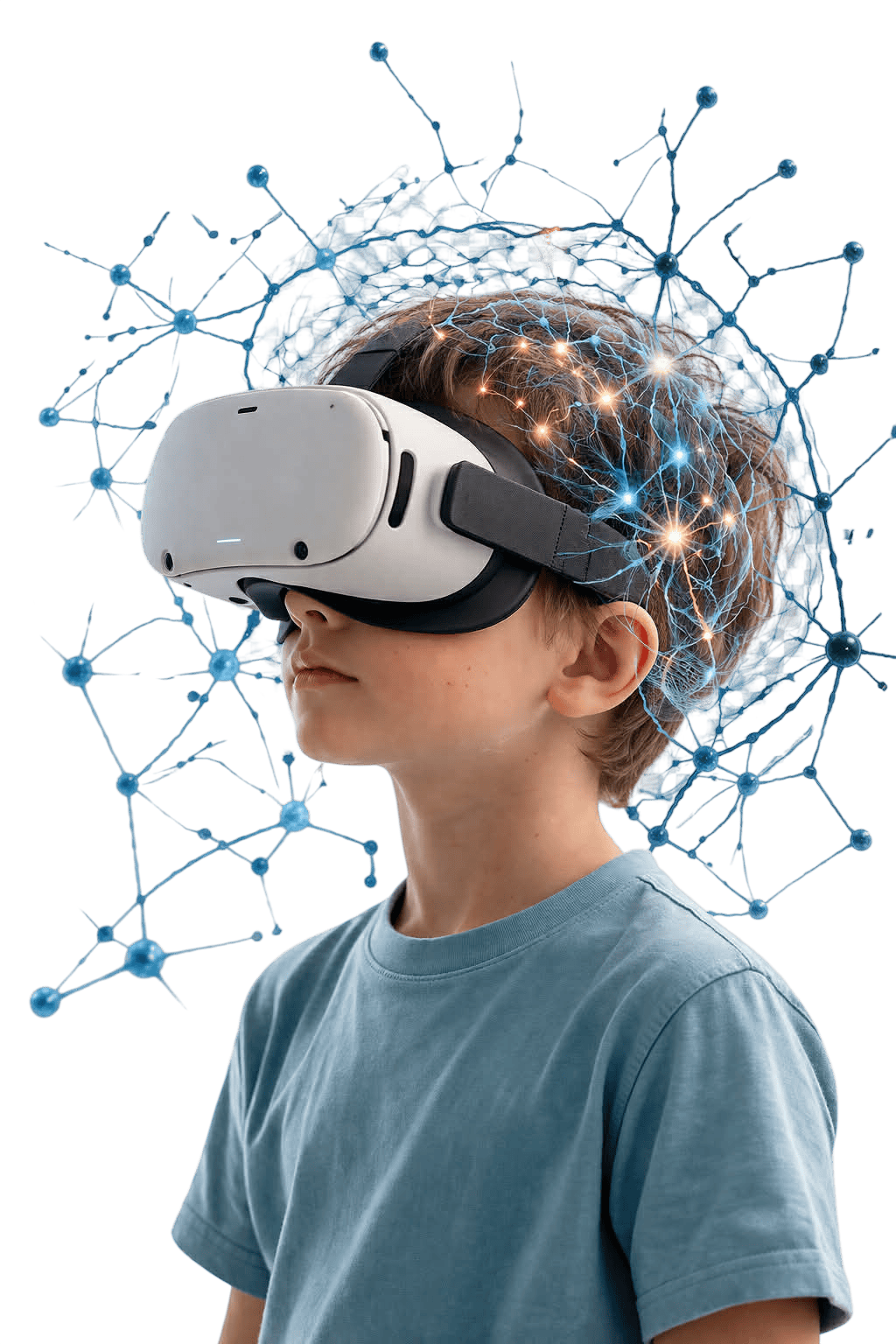 Virtual-Reality-training-for-children-with-autism